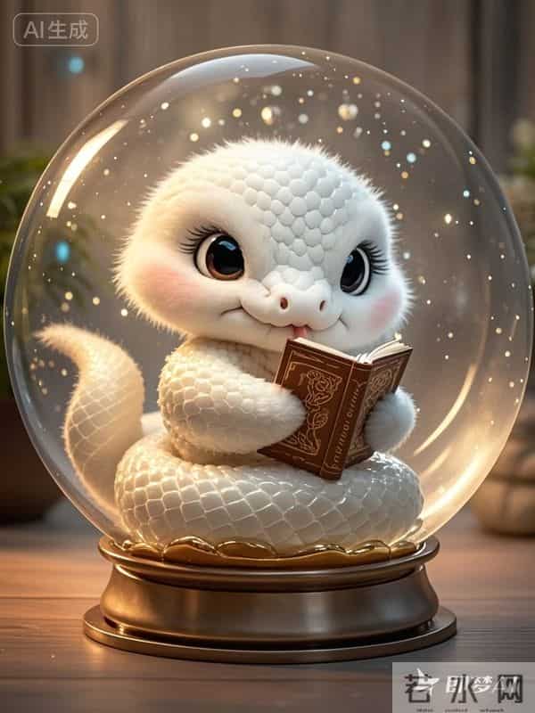 属蛇：“天意难违”，12月3到7号有重大转机来临 ，巳蛇你可有留意