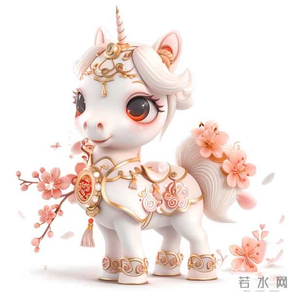 属马人盯紧!12月3-4号,4号更是人生罕见突破!