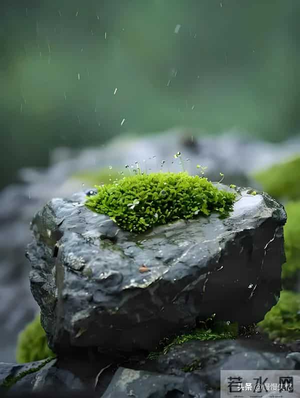 20首唯美小诗，空灵至极，每一句都是人间妙笔