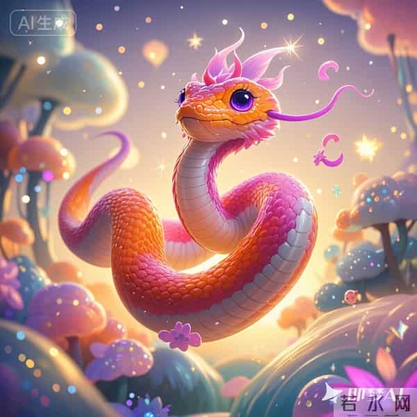 属相蛇的听好:12月3号—12月9号,将有好运降临,你要接住了