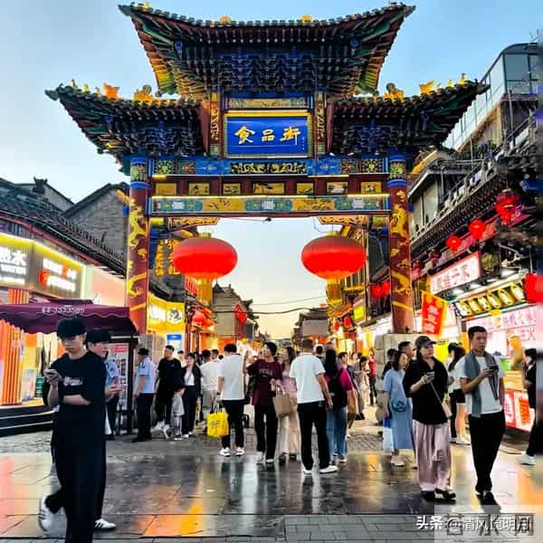 刚从山西太原回来,毫不客气说,太原是省会中城建最霸气的城市~