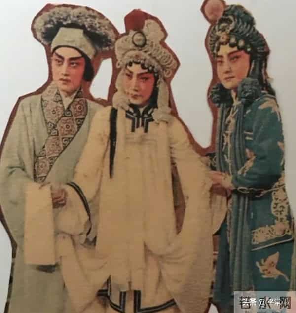 突发讣告!她于5月7日去世,享年82岁陕西秦腔界痛失瑰宝一代名角