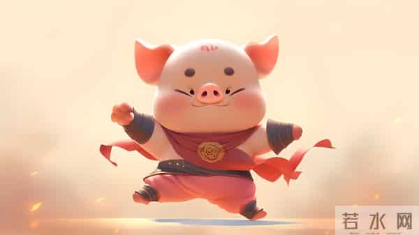 生肖猪:“人算不如天算”!12月4 号-9号,惊喜大事主动找上门