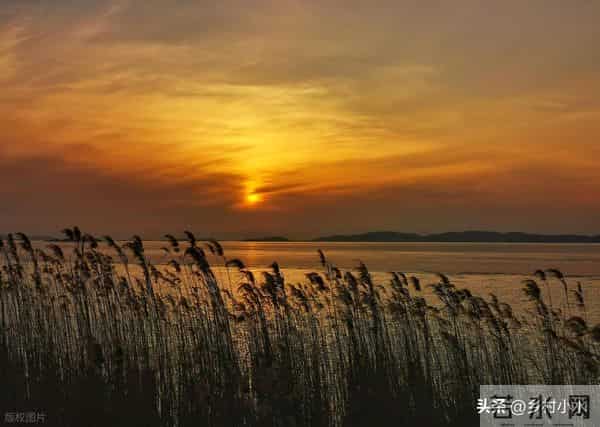 明日十月十五,老人说“十月十五怕天晴”,十月十五天晴啥预兆?