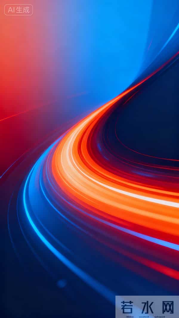 高清手机壁纸|玄丝穿晨晓,碧缕织春田(彩线赋)