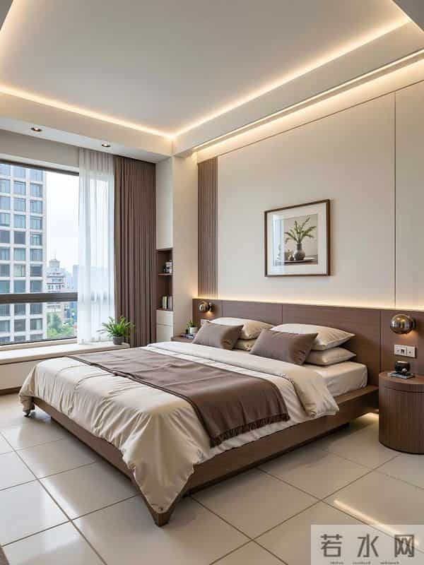 邻居说:天呐! 装修刚结束,就美翻啦!