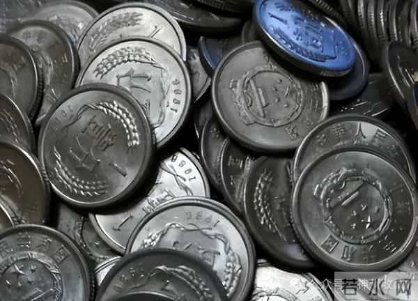 报价7000元，凤毛麟角的5分硬币，要保存好！