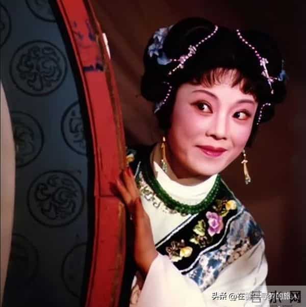 幽兰清音:越剧王派的大弟子与活紫鹃——孟莉英的艺术人生