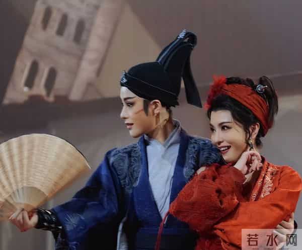 陈丽君、李云霄,拟破格晋升一级演员(正高级)