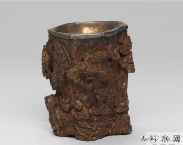 沉香除了闻,在古代皇宫里还能干什么?这5个用法颠覆你的认知