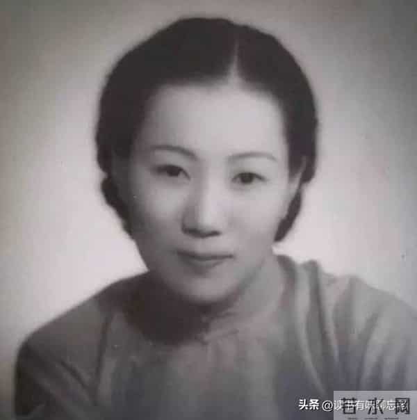 盛佩玉回忆9：洵美生母死早了两个月，没有得到盛家应分给的遗产