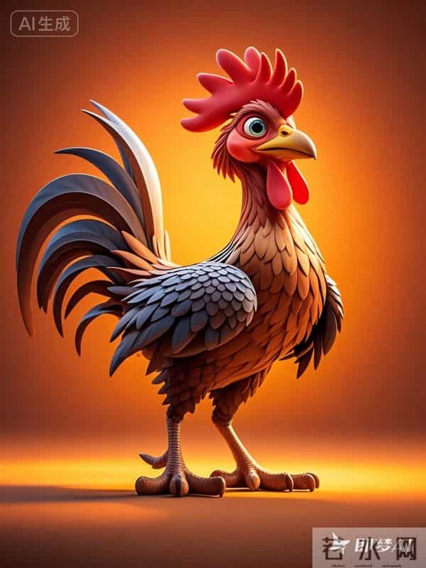 属鸡，12月4日到12月6日最大的“坎”，可能不是事，而是人！