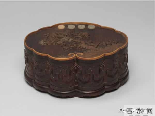 沉香除了闻，在古代皇宫里还能干什么？这5个用法颠覆你的认知