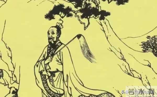 男子嫌弃妻子太丑，将她推下山崖，妻子-晚上睡觉别脱鞋