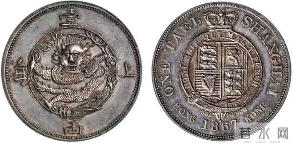 罕见的4枚银元大珍,却很少有人知道它的身世!