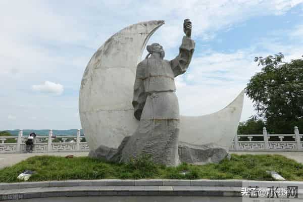 我赌你99%想不到这9首才华横溢的千古巨作竟是即兴之作!