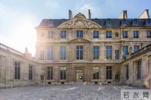 顶流大馆,都来上海了→