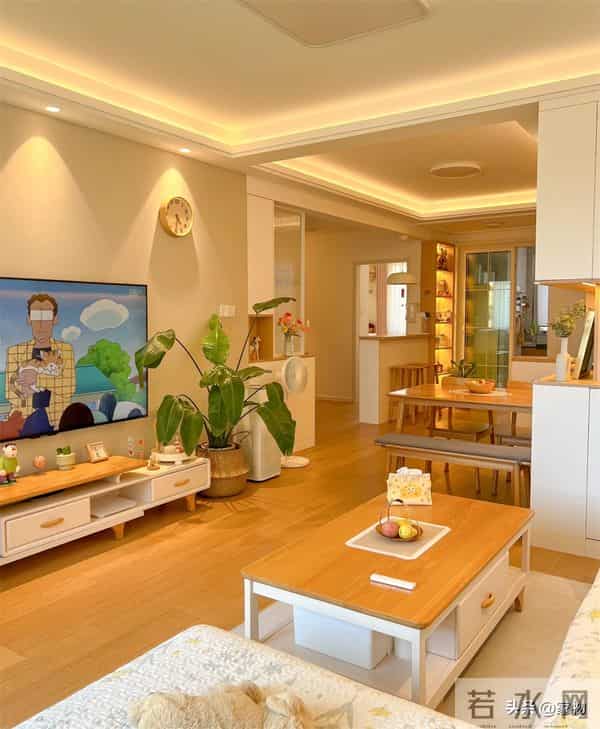 新家入住3年,我才发现这9个“没必要”,全是过度装修,真不实用