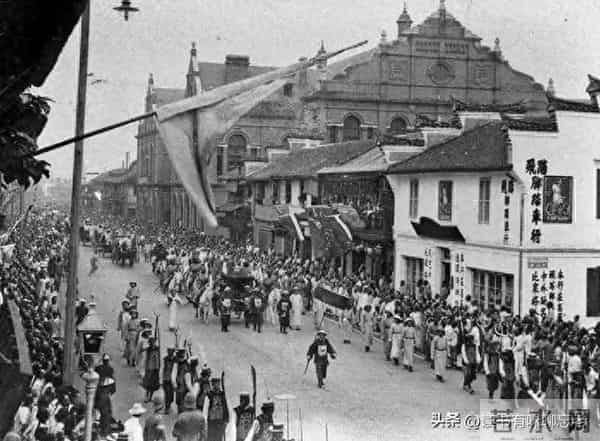 盛佩玉回忆2：祖父还是死了，两千万两银子的遗产他无法再享用了