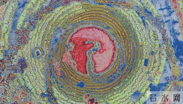 艺术市场正在萎缩？但新圈层的交易正在发生