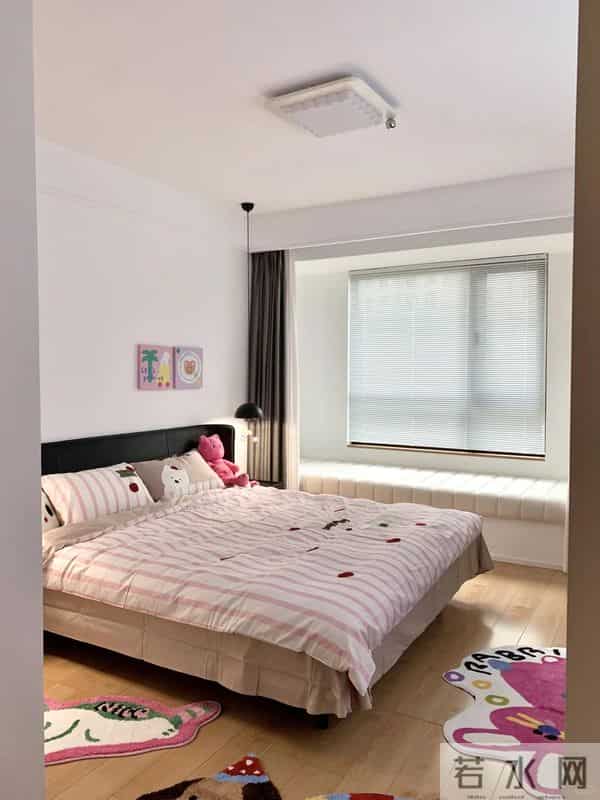 别忽视!睡觉时关卧室门藏着大讲究,早了解早受益