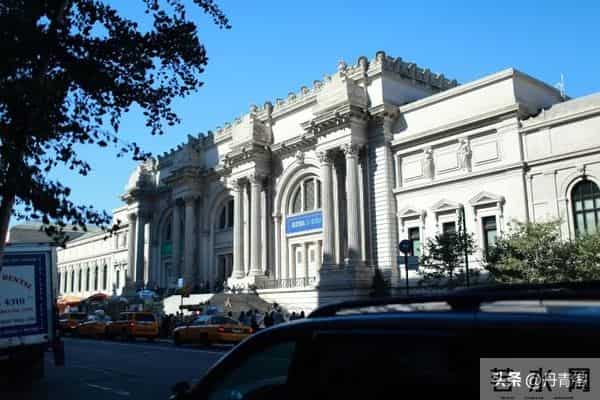 海外宋画飘零史:流落海外的千年宋画国宝档案