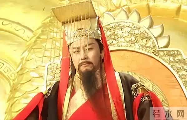 如果玉帝攻上灵山,如来能否与之一战?你看如来说过什么