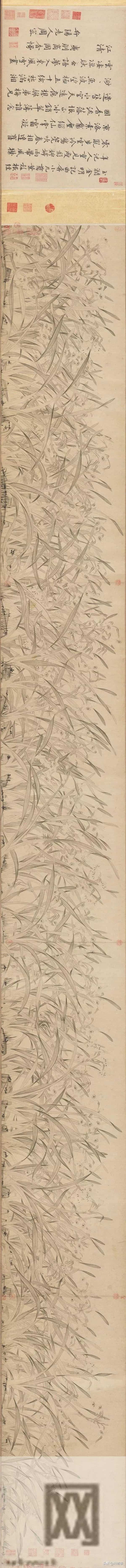 海外宋画飘零史:流落海外的千年宋画国宝档案