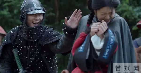 《大生意人》白依梅一生委身3个男人,才知,古平原为何爱她一生