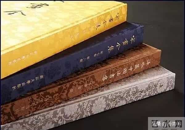 海外宋画飘零史:流落海外的千年宋画国宝档案