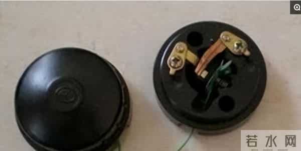 40年前的老物件,图8是羞于启齿的女性用品,最后一个很少人见过