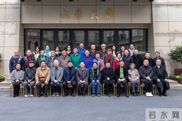 80岁的他登台过生日,叶惠贤主持,王汝刚毛猛达陈国庆潘前卫送祝福