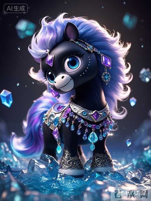 警惕！12月初，属马人今年最大的“坎”，可能不是难而是情！