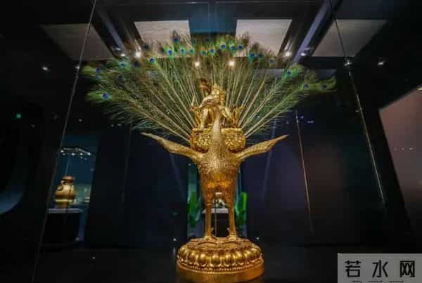 顶流大馆,都来上海了→