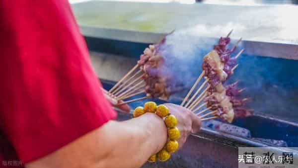 为什么让你别纠结洗手盘串？看这些藏民盘串图就知道，效果差太大