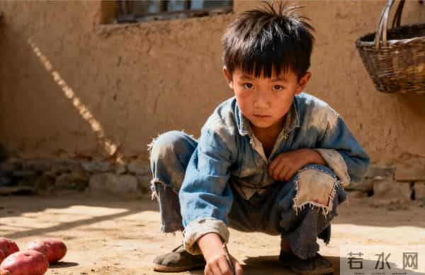 大哥去世,大嫂改嫁,我抚养侄子12年,得知他有出息,大嫂回来了