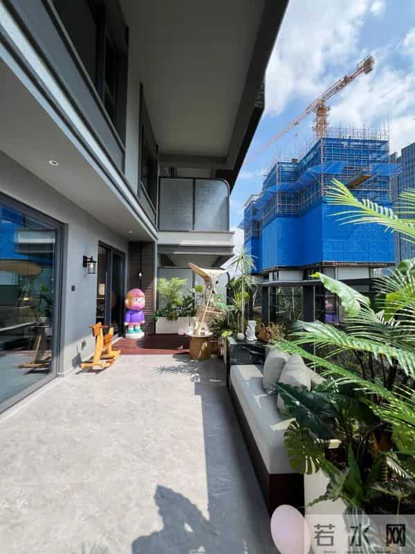 第四代住宅已经悄悄开始流行了