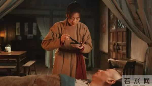 原著古平原三个女人结局:白依梅惨死,常玉儿被玷污,苏紫轩归隐