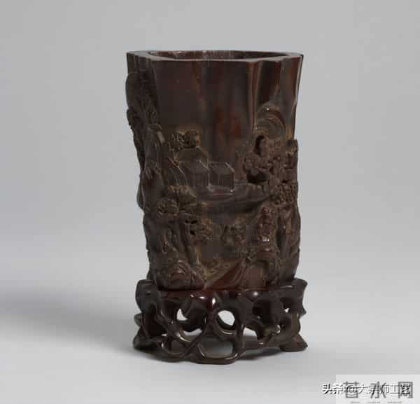 沉香除了闻，在古代皇宫里还能干什么？这5个用法颠覆你的认知