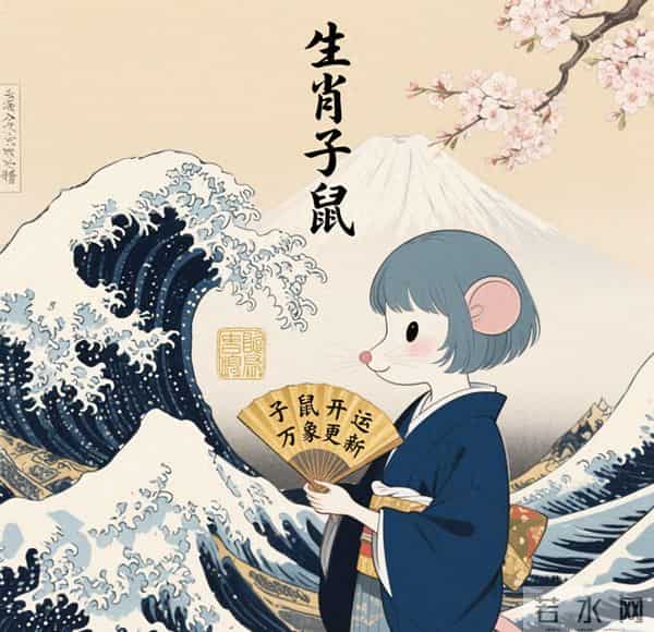 12月3日至12月9号下周生肖运势:生肖鼠