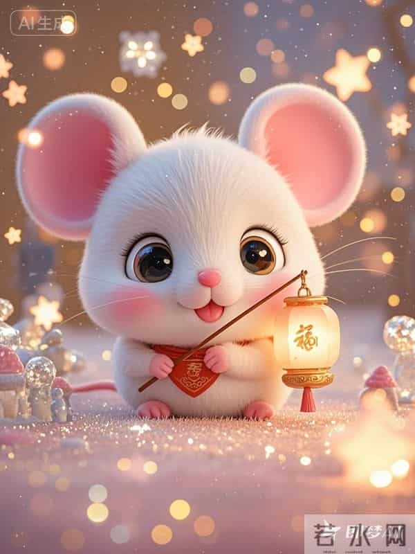 生肖鼠“天意难违”!12月3日至5号有人生要事降临,你留意了吗?