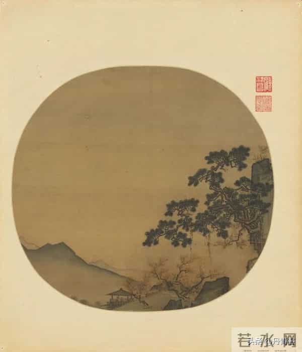 海外宋画飘零史:流落海外的千年宋画国宝档案