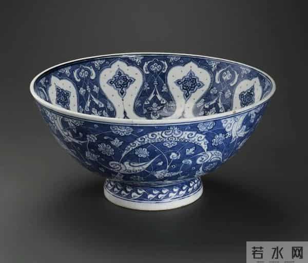 顶流大馆,都来上海了→