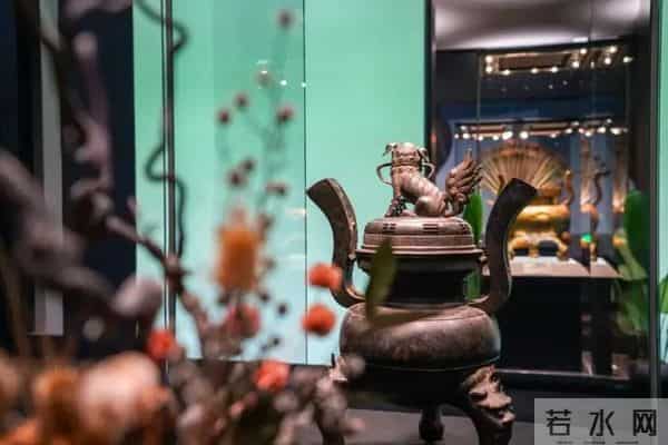 顶流大馆,都来上海了→