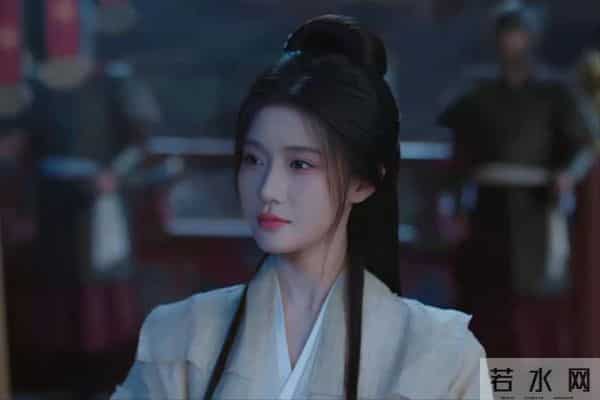 《凤凰台上》杜听馨两度错付！萧焕跳河，押宝萧千清，真心终成空