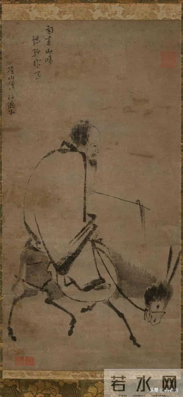 海外宋画飘零史:流落海外的千年宋画国宝档案