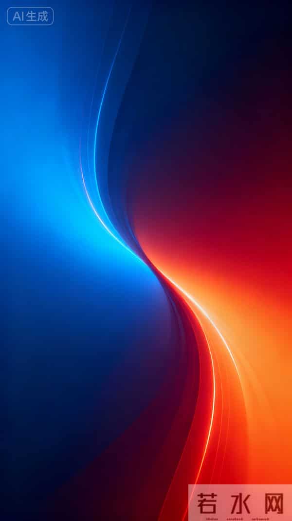 高清手机壁纸|玄丝穿晨晓,碧缕织春田(彩线赋)