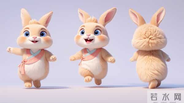 属兔别划走!12.3-5日有大事发生,人算不如天算,现在知道还不晚