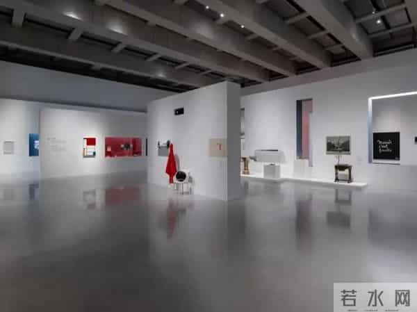 顶流大馆,都来上海了→