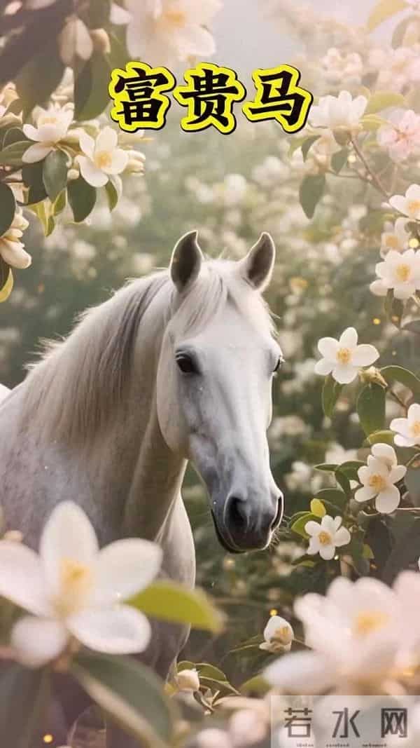 提醒属马人:这三天沉住气,明天两件事决定接下来顺不顺